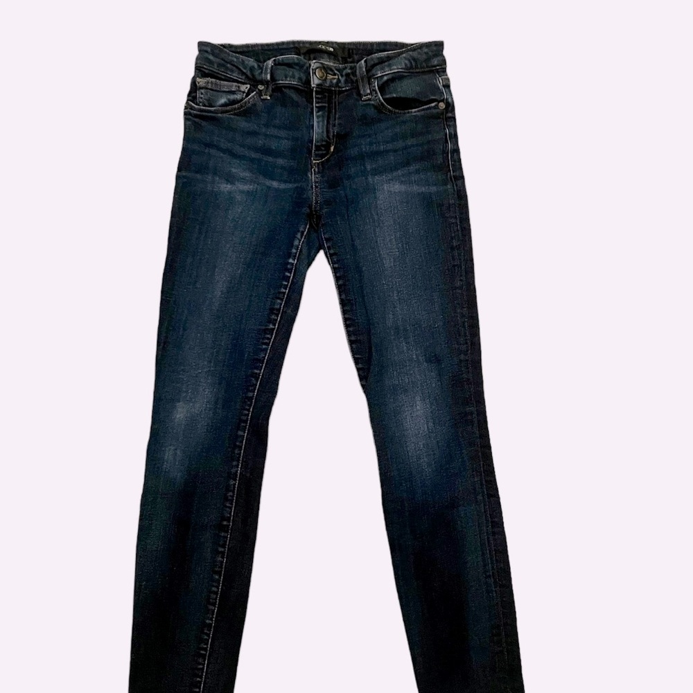 Joes Jeans Sz:28 Skinny Ankle Katya